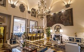 GOLDEN TOWER HOTEL AND SPA